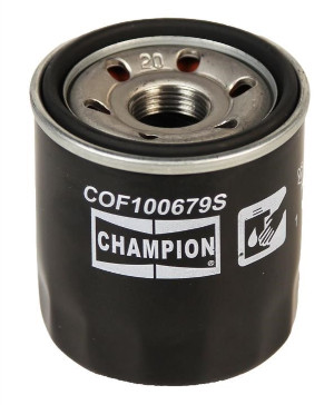 Фільтр оливи CHAMPION COF100679S