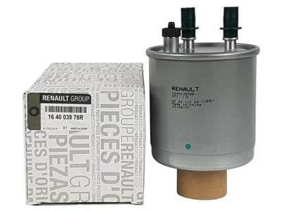 Фильтр топливный RENAULT 16 40 039 78R