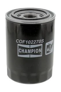 Фільтр оливи CHAMPION COF102270S
