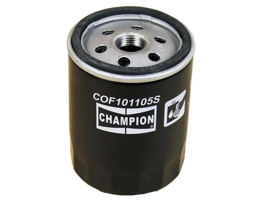 Фильтр масляный CHAMPION COF101105S