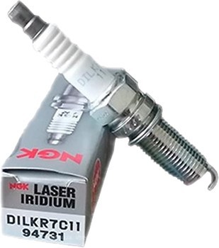 Свеча зажигания Laser Iridium NGK 94731