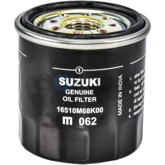 Фільтр оливи SUZUKI 16510-M68K00