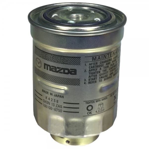 Фильтр топливный MAZDA SH3N13ZA5