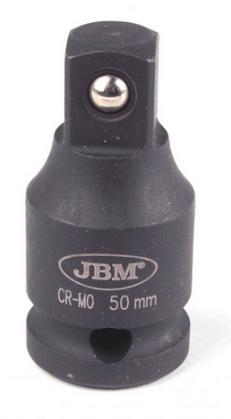 Адаптер ударный (1/2'' d=50мм) (удлинитель) JBM 12937