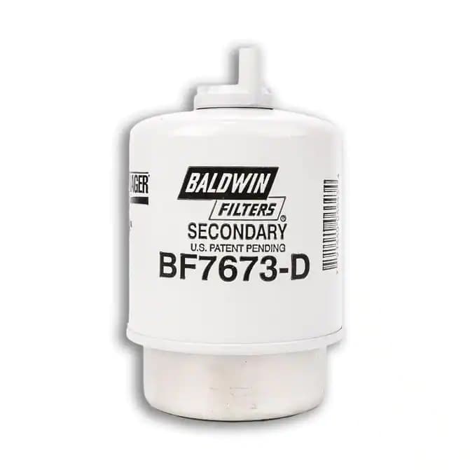 Фильтр топливный BALDWIN BF7673D