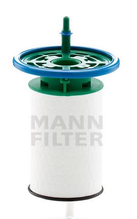 Фильтр топливный MANN PU7015