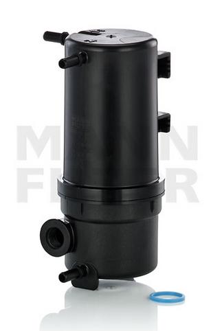 Фильтр топливный MANN WK10046Z