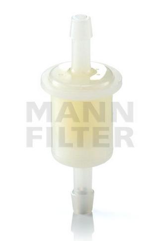 Фильтр топливного насоса MANN WK21