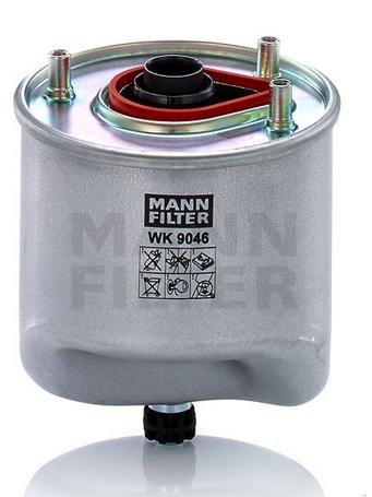 Фильтр топливный MANN WK9046