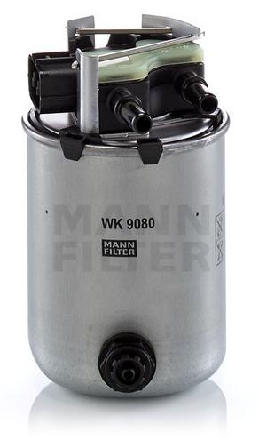 Фильтр топливный MANN WK9080