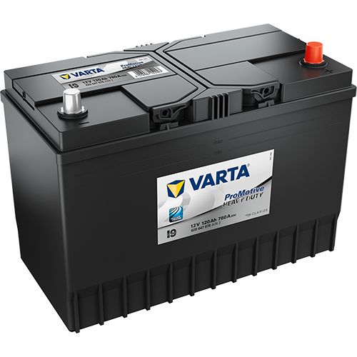 Аккумулятор VARTA PM620047078BL