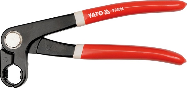 Щипцы для топливных соединений YATO YT0608
