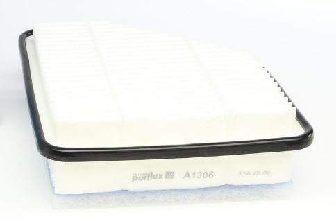 Фильтр воздушный PURFLUX A1306