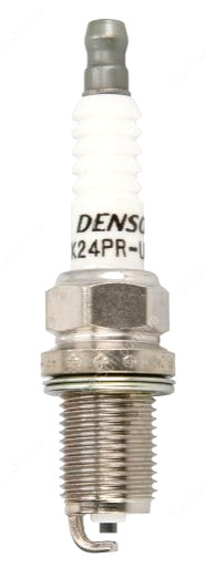 Свічка запалювання DENSO K24PR-U11