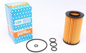 Фільтр оливи PURFLUX L305