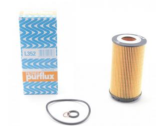 Фільтр оливи PURFLUX L352