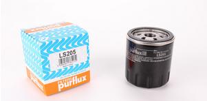Фільтр оливи PURFLUX LS205