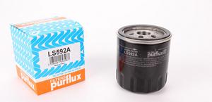 Фильтр масляный PURFLUX LS592A