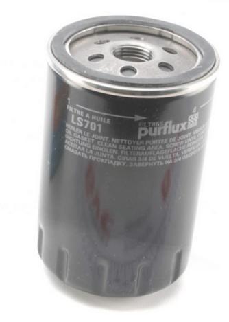 Фільтр оливи PURFLUX LS701