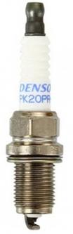 Свеча зажигания Platinum DENSO PK20PRL11