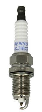 Свічка запалювання Platinum DENSO PKJ16CR-L11