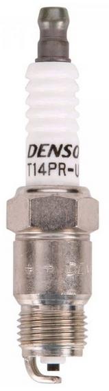 Свеча зажигания Nickel DENSO T14PR-U