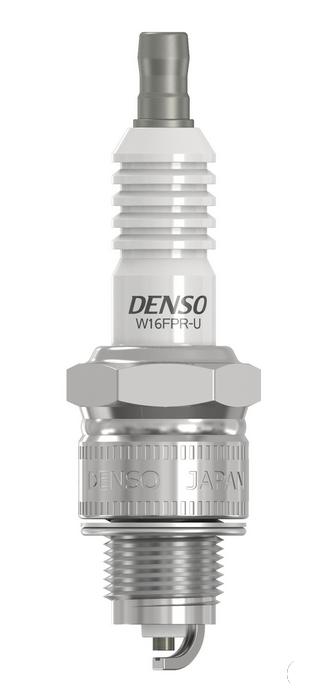 Свічка запалювання Nickel DENSO W16FPR-U