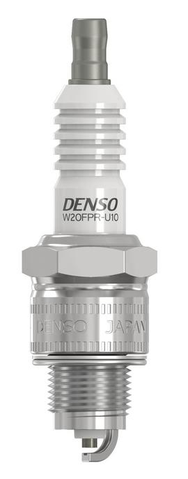Свеча зажигания Nickel DENSO W20FPR-U10