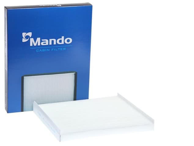 Фильтр воздушный MANDO ECF00017M
