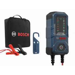 Зарядное устройство для АКБ 6V/12V C40-Li BOSCH 0189921040