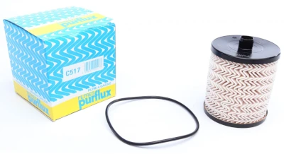 Фільтр палива PURFLUX C517