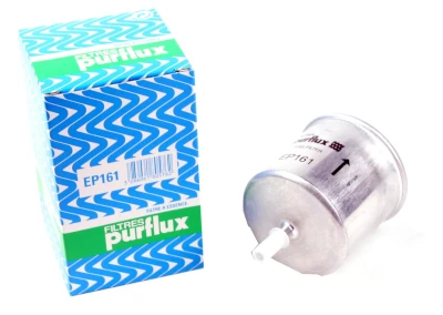 Фільтр палива PURFLUX EP161