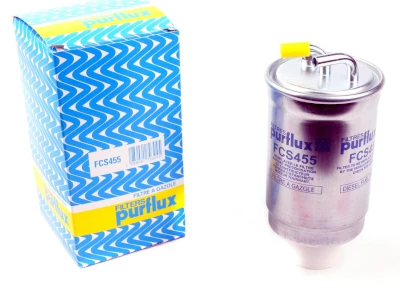 Фильтр топливный PURFLUX FCS455