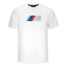 m fan футболка BMW 80142158077
