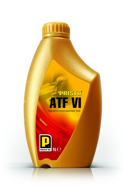 Олива трансмісійна ATF VI 1л PRISTA PRISATFVI1L