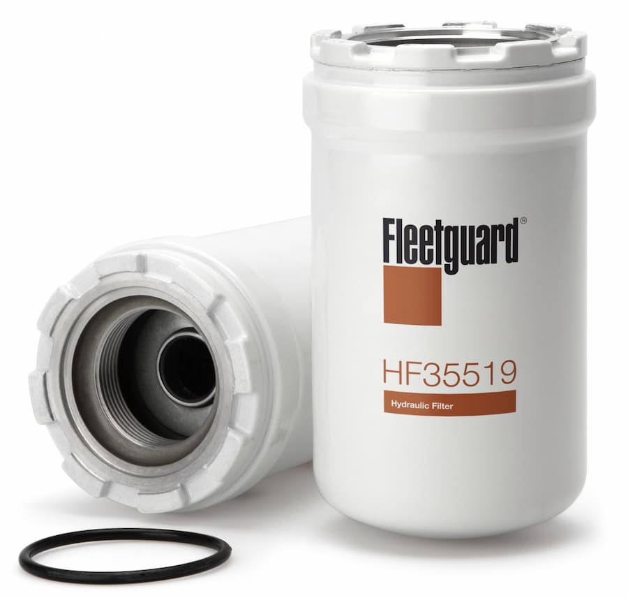 Фильтр гидравлический FLEETGUARD HF35519