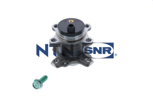 Підшипник маточини колеса NTN-SNR R17748