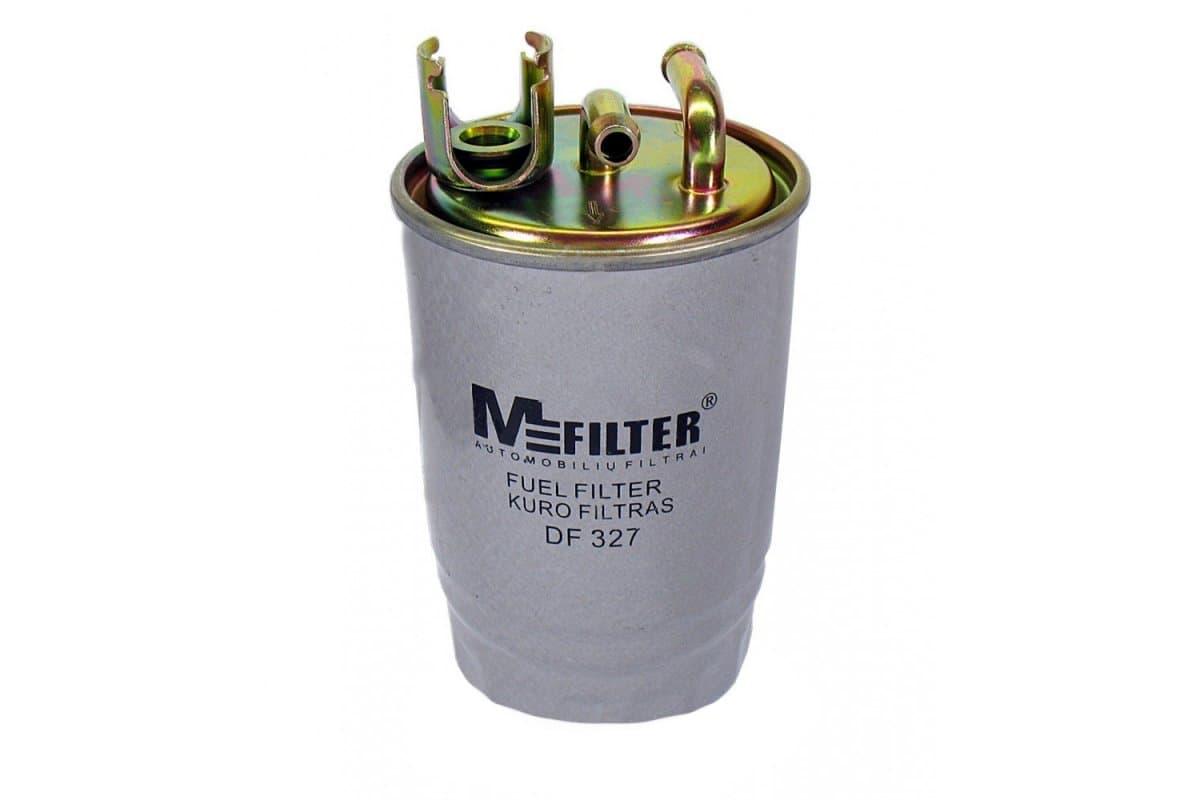 Фильтр топливный MFILTER DF 327