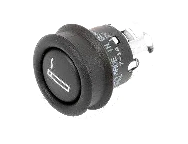 Вставка прикуривателя BMW 61349308246