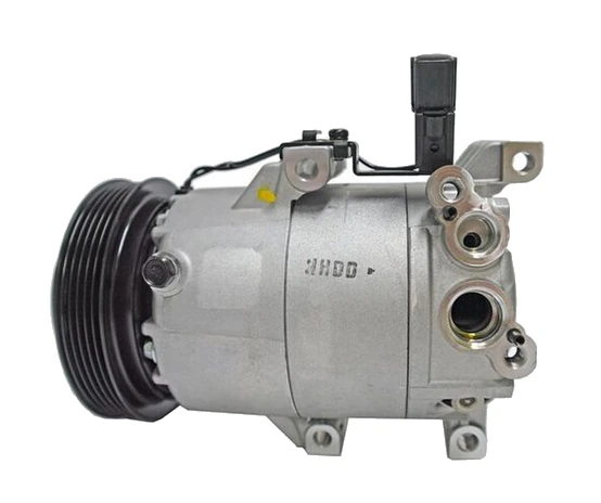 Компресор кондиціонера MAHLE ACP450000P