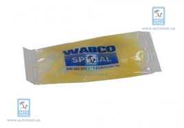 Смазка пластичная для пневматики 5г WABCO 8305020764