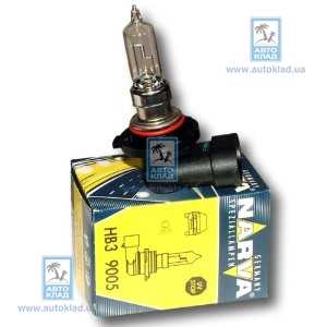 Лампа HB3 (9005) NARVA 48005B1
