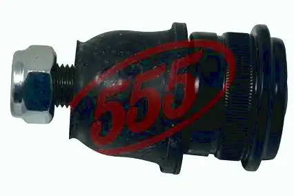 Опора шаровая 555 SBK-8076