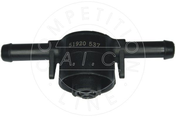 Клапан топливного фильтра AIC GERMANY 51920