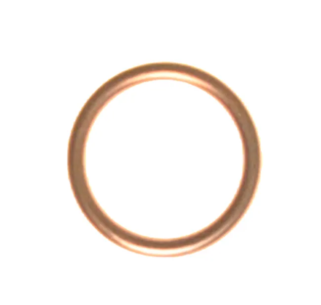 Уплотняющее кольцо AJUSA 18001400
