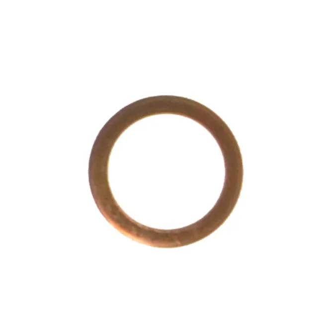 Уплотняющее кольцо AJUSA 21011000