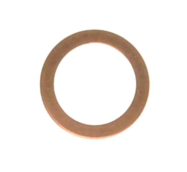 Уплотняющее кольцо AJUSA 21017400