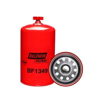 Фильтр топливный BALDWIN BF1349