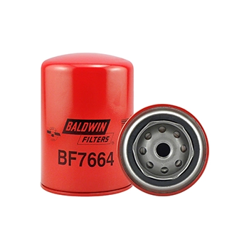 Фильтр топливный BALDWIN BF7664