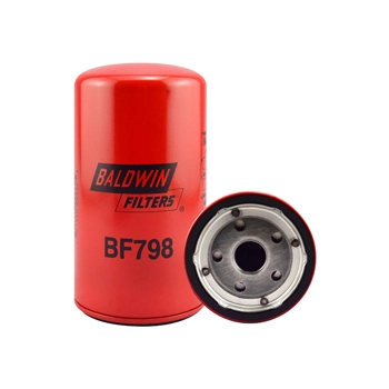 Фильтр топливный BALDWIN BF798